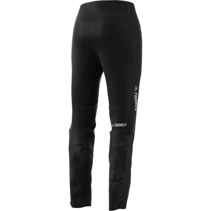 Adidas Terrex Agravic XC - Pantalon softshell femme | Hardloop