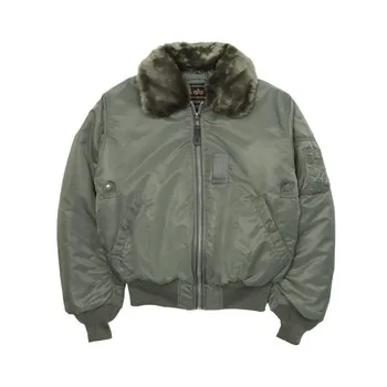 Alpha Industries B-15 Flight Jacket