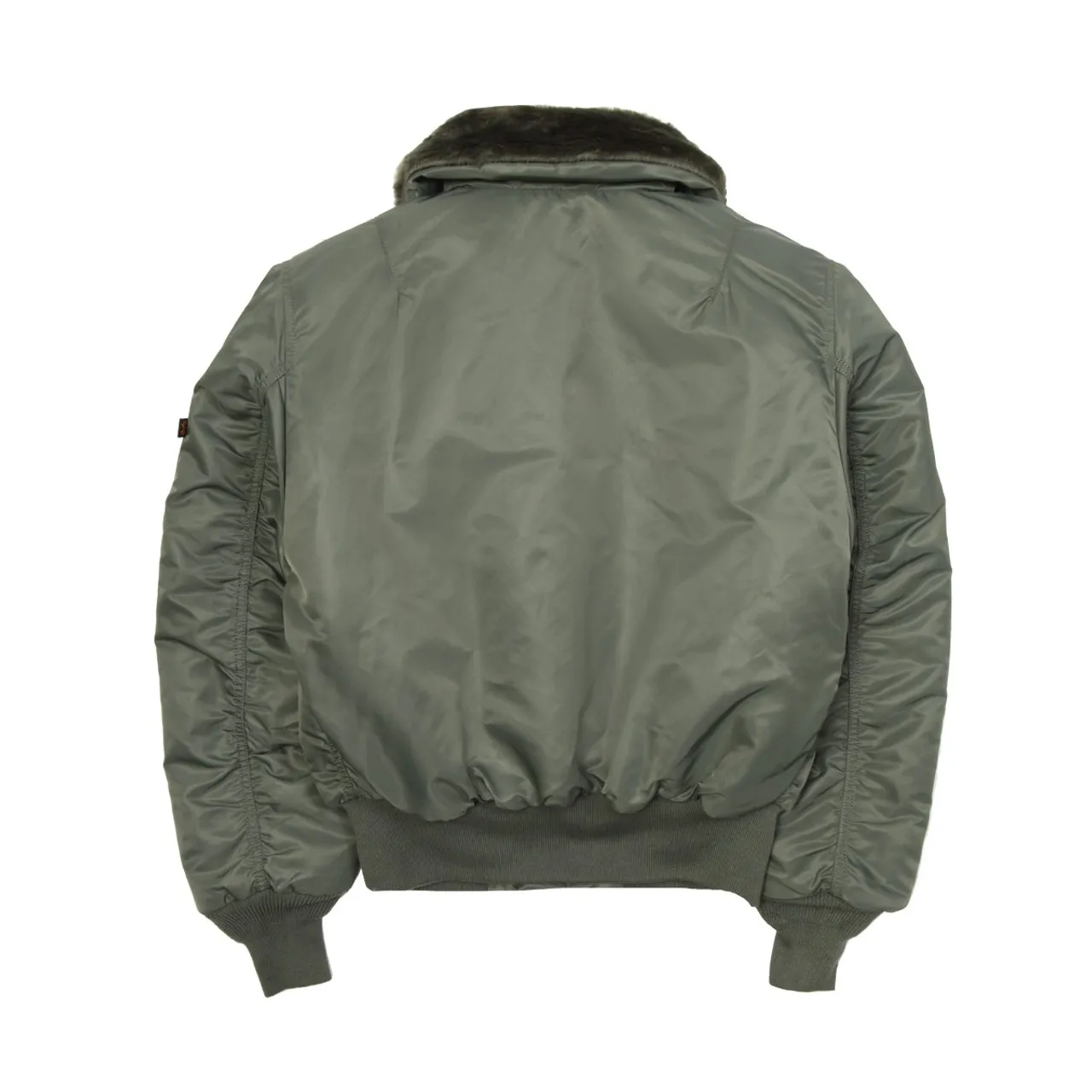 Alpha Industries B-15 Flight Jacket