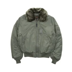 Alpha Industries B-15 Flight Jacket