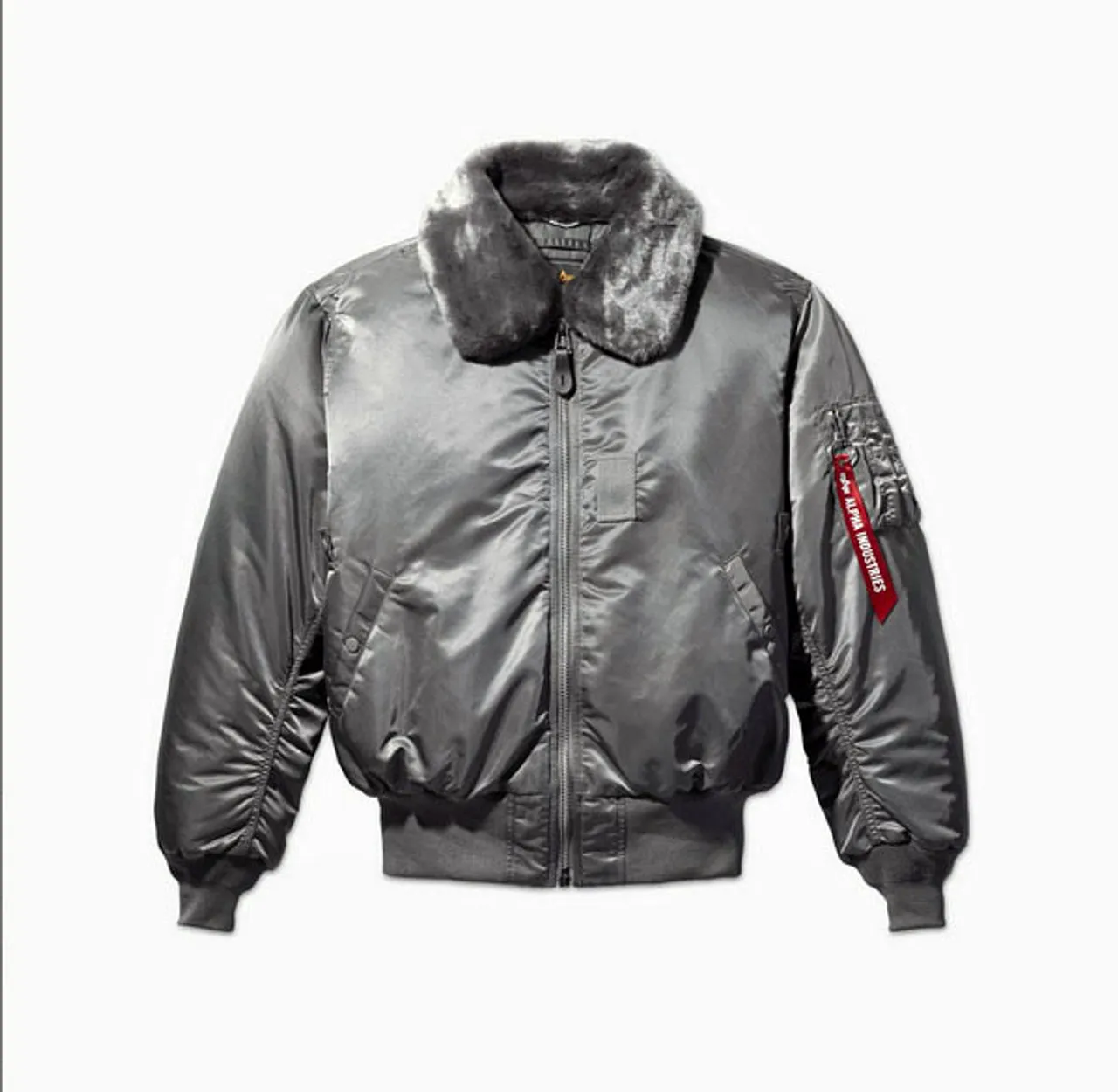 Alpha Industries B-15 Flight Jacket