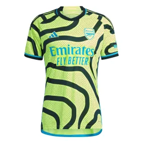 Arsenal Away Shirt 2023 2024 Adults