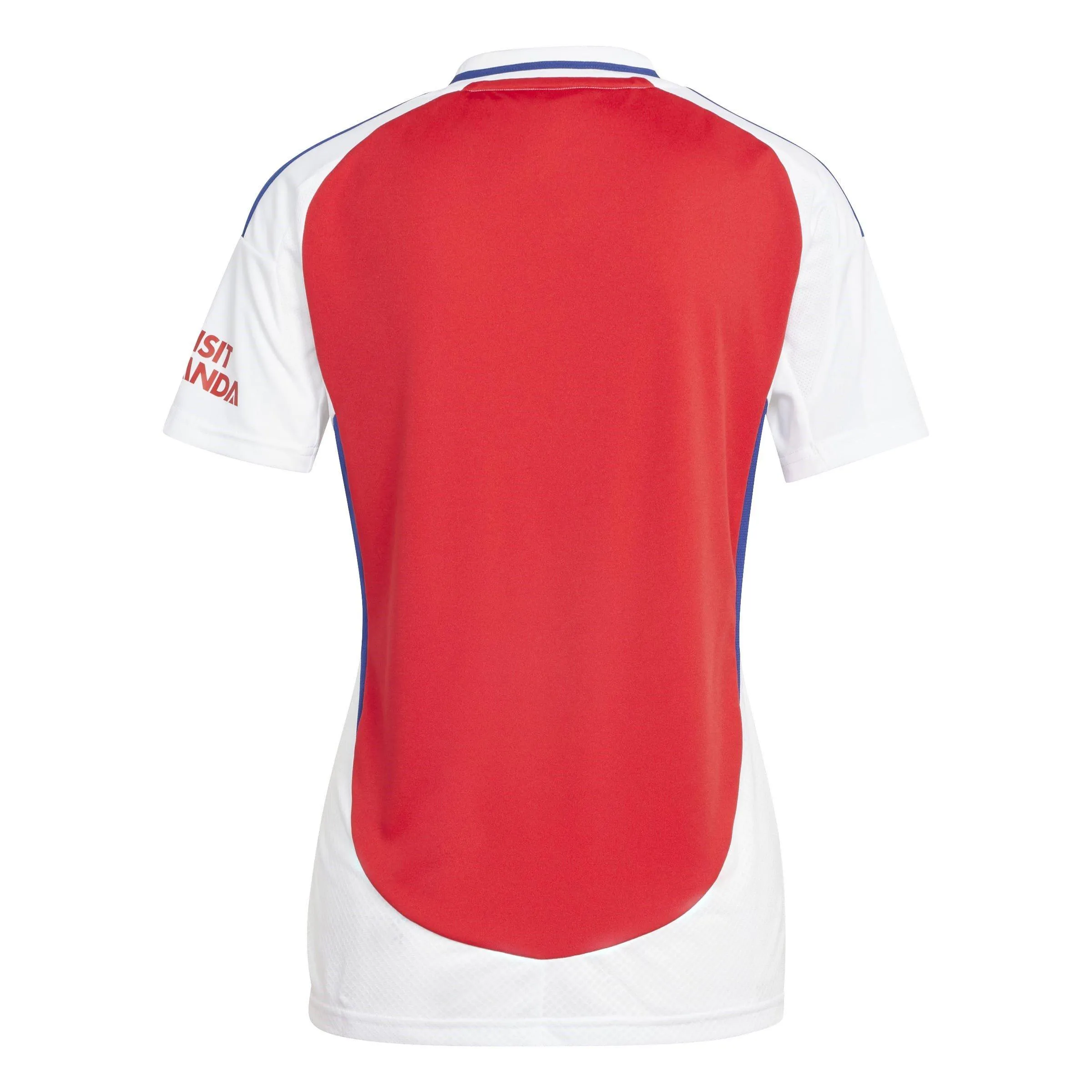 Arsenal Home Shirt 2024 2025 Womens