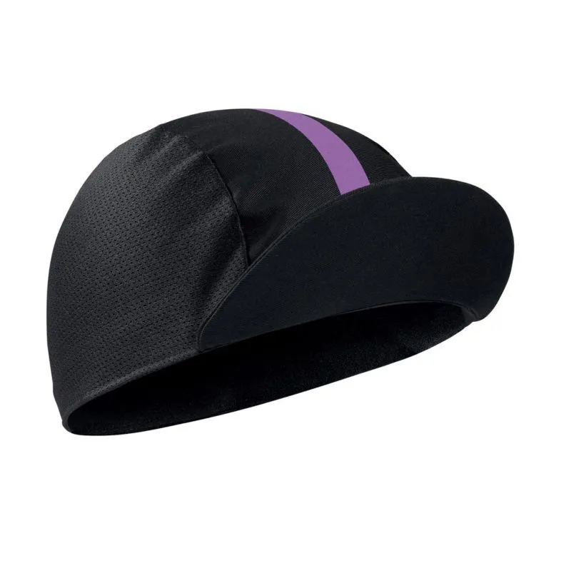 Assos Dyora Rs Cap - Casquette vélo femme | Hardloop