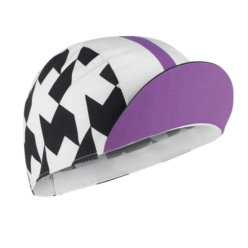 Assos Dyora Rs Cap - Casquette vélo femme | Hardloop