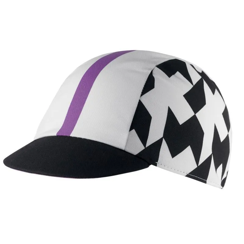 Assos Dyora Rs Cap - Casquette vélo femme | Hardloop