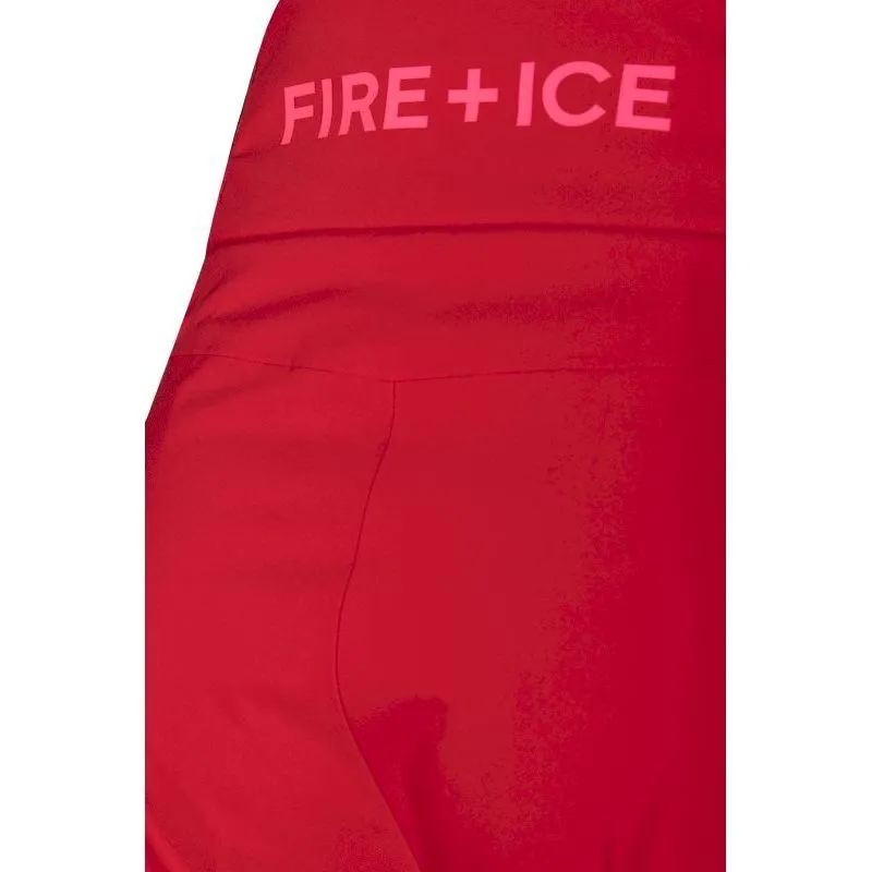 Bogner Fire + Ice Meryl-T - Pantalon ski femme | Hardloop