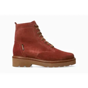 Bottines A Talon ODALIA N marron