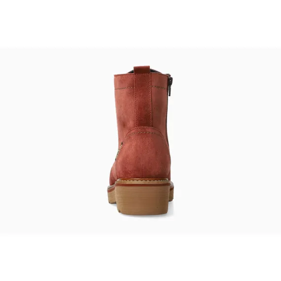 Bottines A Talon ODALIA N marron