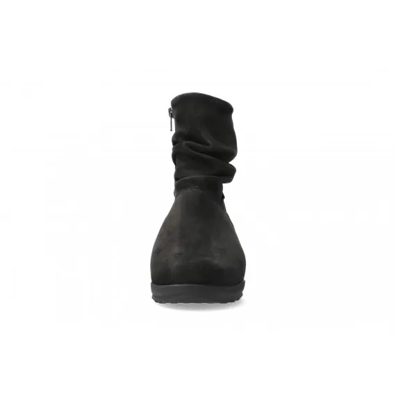 Bottines AGATHA noir