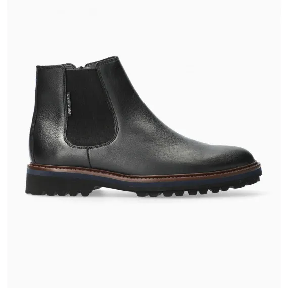 Bottines BENSON Noires