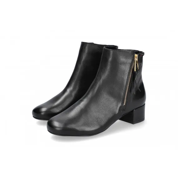 Bottines BERISA noir