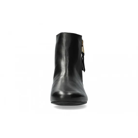 Bottines BERISA noir