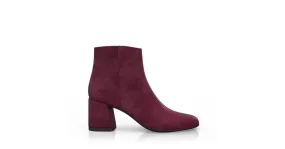 Bottines de tous les jours 7726 | Girotti