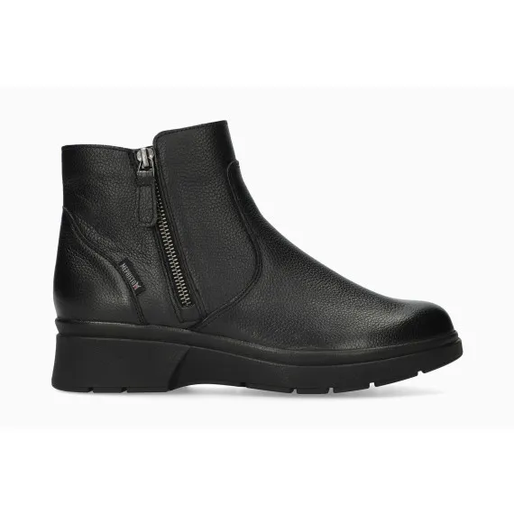 Bottines DOUCIA noires