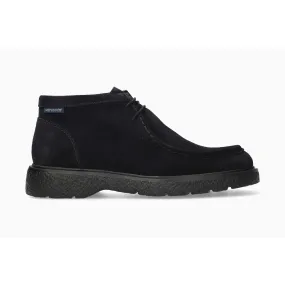 Bottines EVRARD Bleu