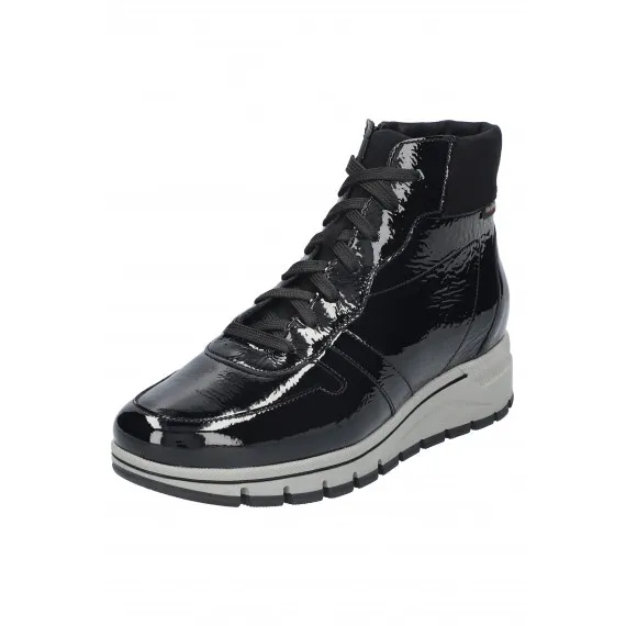 Bottines GLORYA Noires