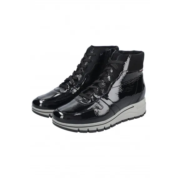 Bottines GLORYA Noires