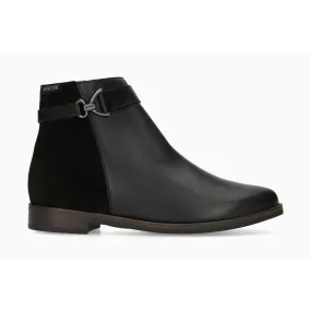 Bottines HOURIA noires