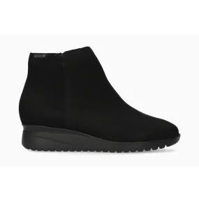 Bottines IDORA noires