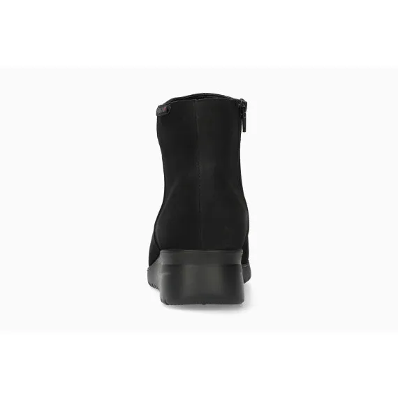 Bottines IDORA noires