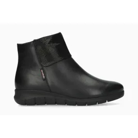 Bottines ILINCA Noir