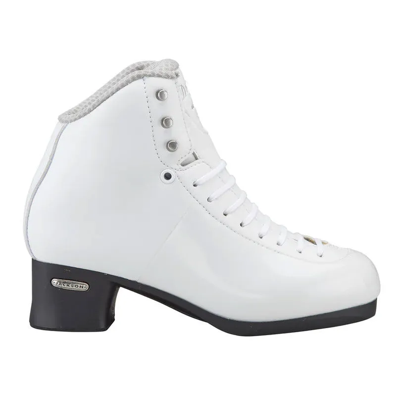 Bottines Jackson Debut Low Cut 2430 Jackson Debut Low Cut 2430