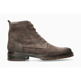 Bottines LADISLAS Marron foncé