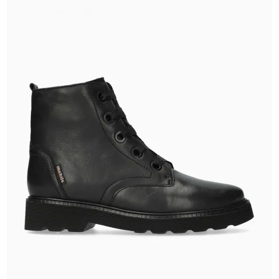 Bottines ODALIA noir