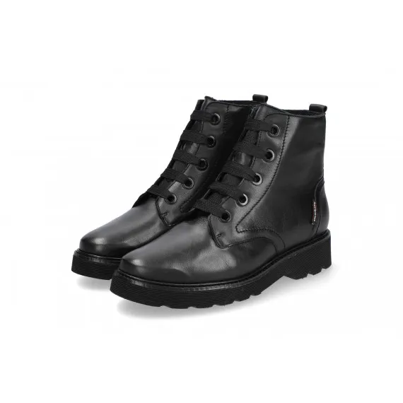 Bottines ODALIA noir