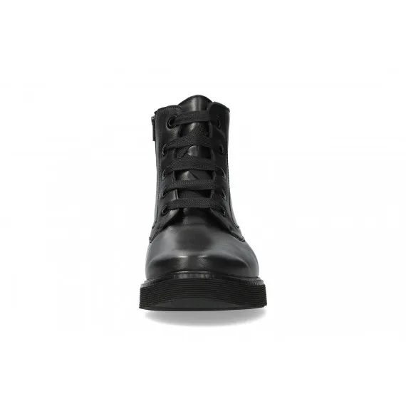 Bottines ODALIA noir