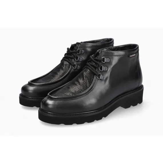 Bottines OPRAH Noir