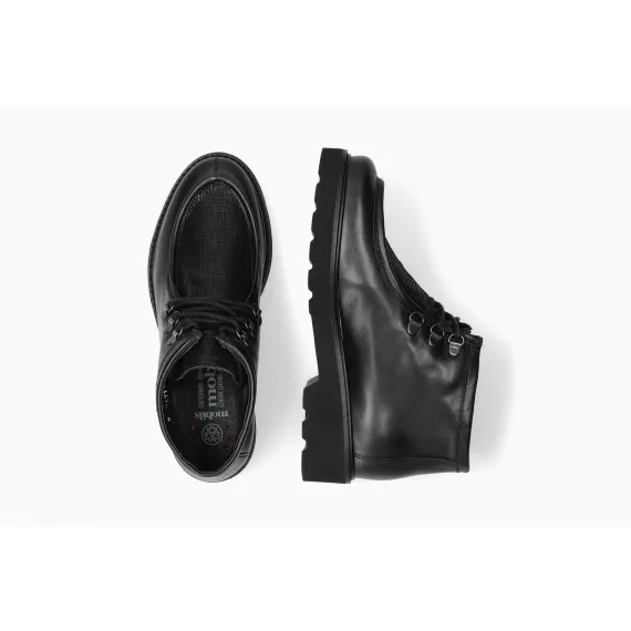 Bottines OPRAH Noir