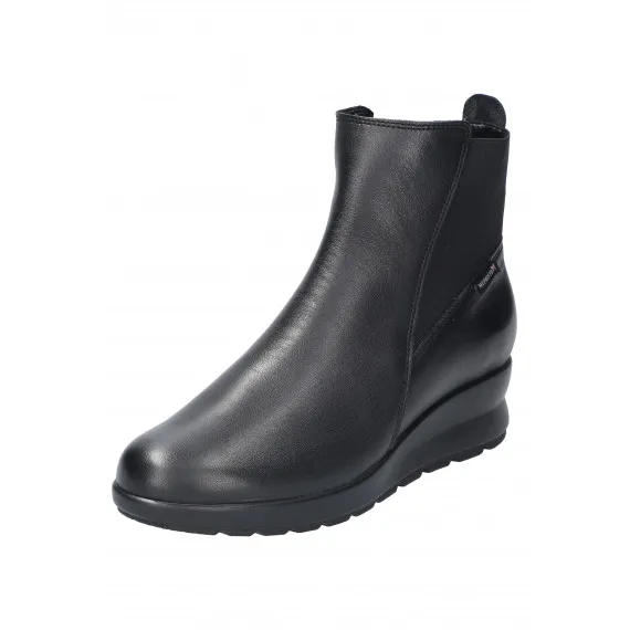 Bottines PIERINA Noires