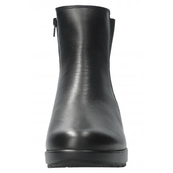 Bottines PIERINA Noires