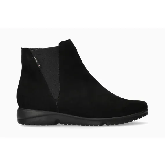 Bottines RAFAELLE noires