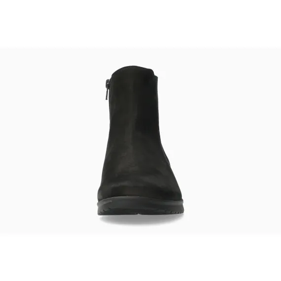 Bottines RAFAELLE noires