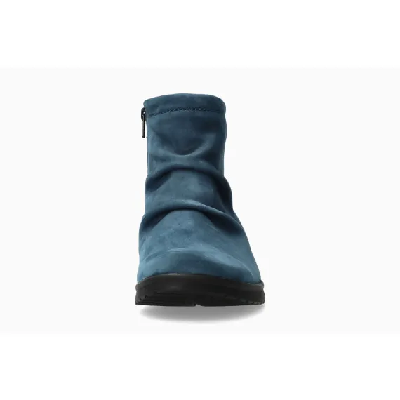 Bottines REZIA Bleu