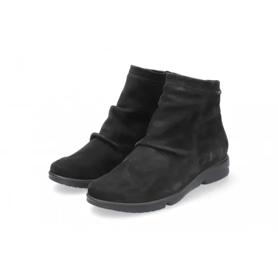 Bottines REZIA noir