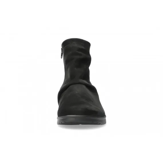 Bottines REZIA noir