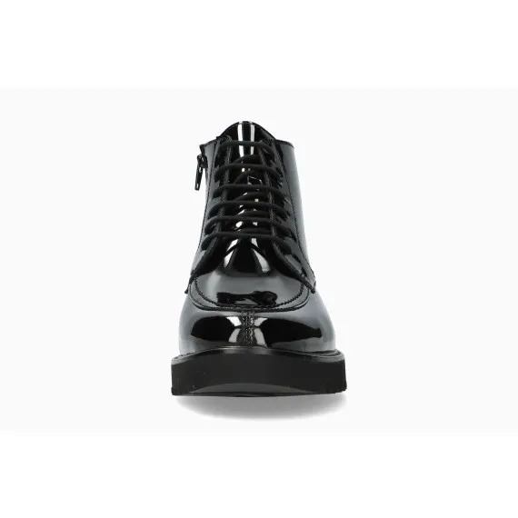 Bottines SCARLETT noires