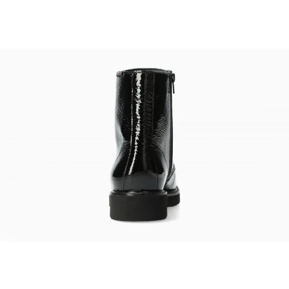 Bottines SELIZA Noir