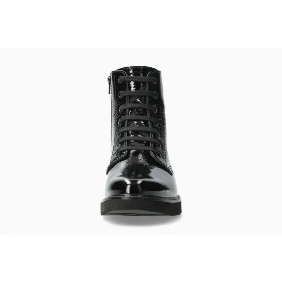 Bottines SELIZA Noir