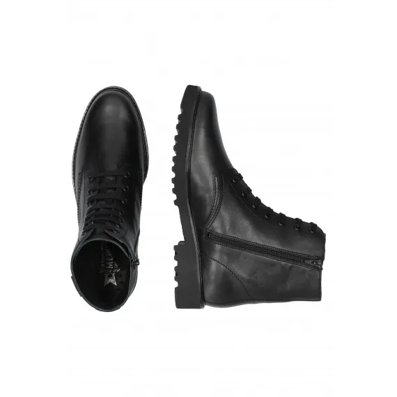 Bottines SELIZA Noires