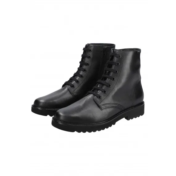 Bottines SELIZA Noires