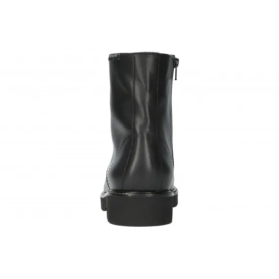 Bottines SELIZA Noires