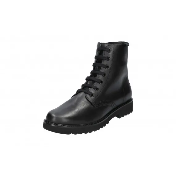 Bottines SELIZA Noires