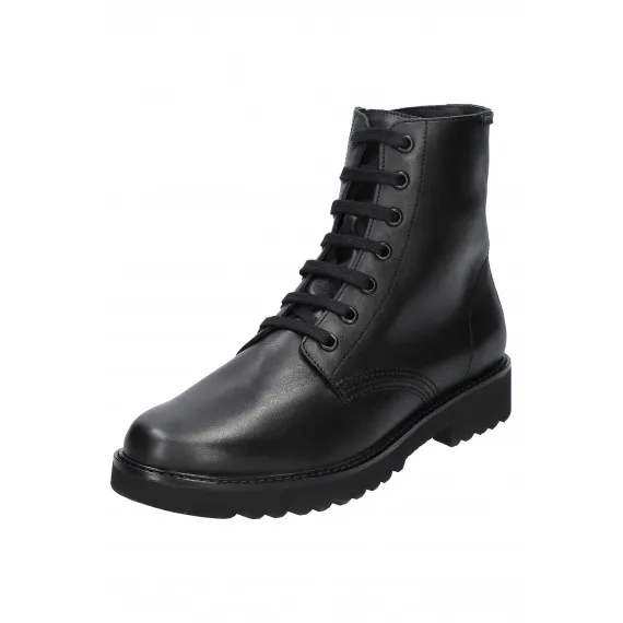 Bottines SELIZA Noires