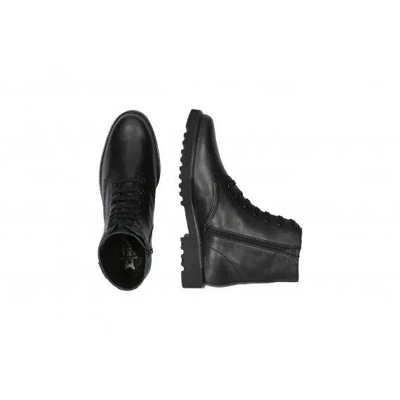 Bottines SELIZA Noires