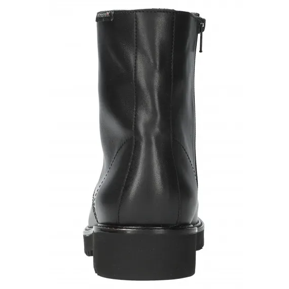 Bottines SELIZA Noires